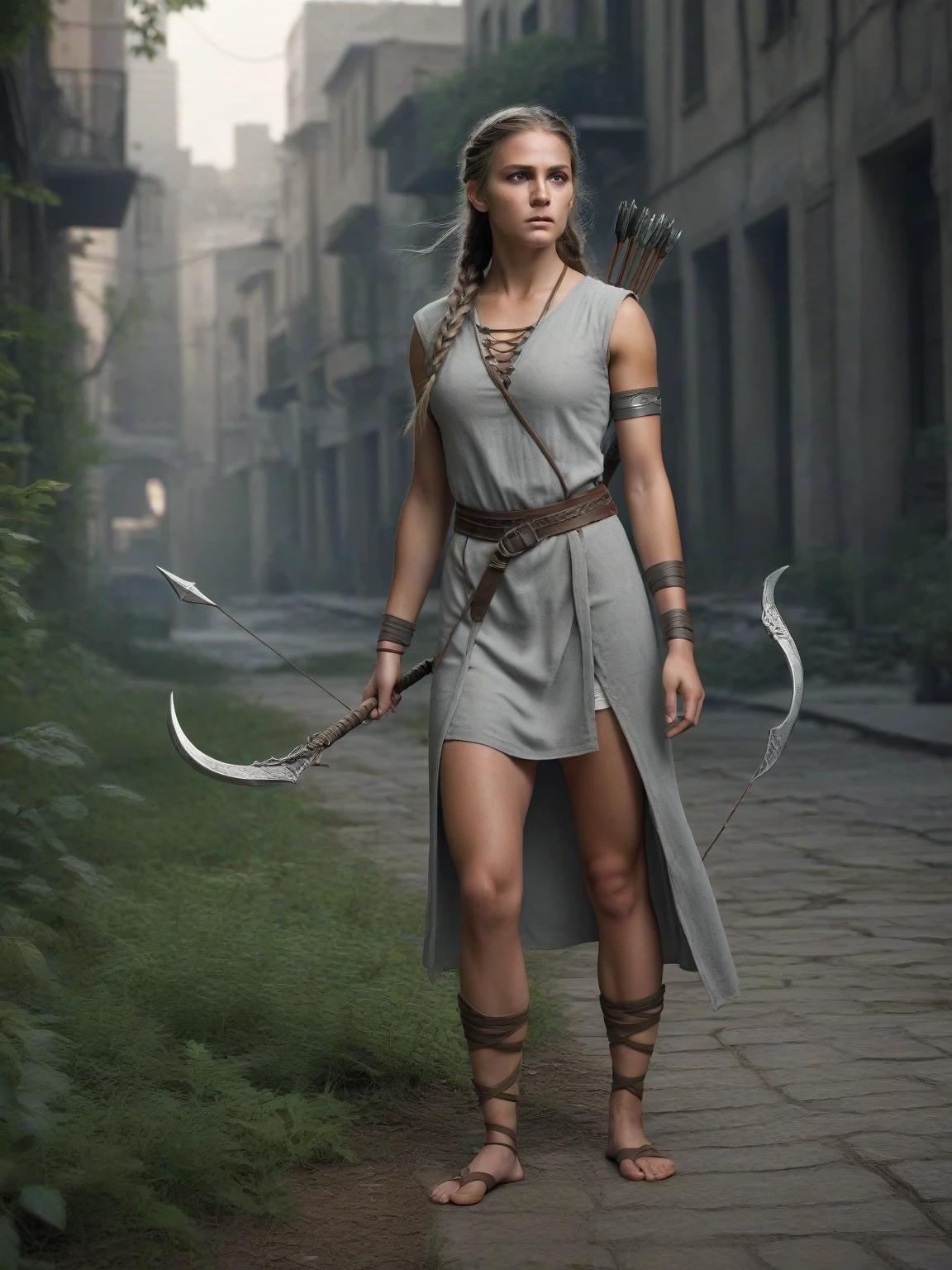 Artemis thumbnail