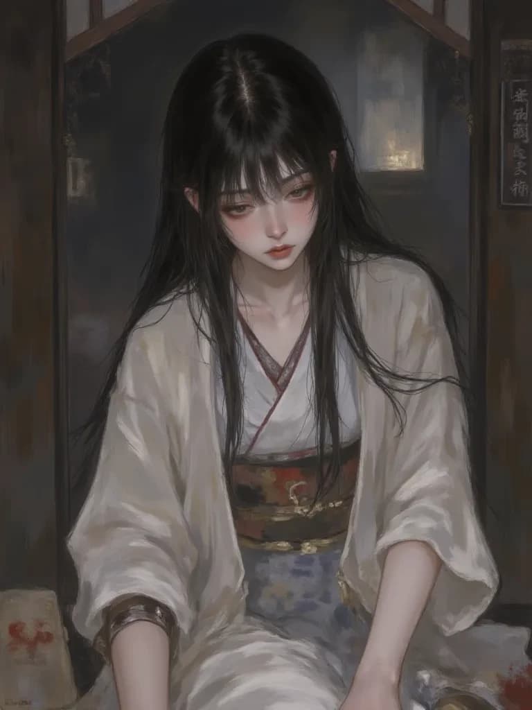 Miko-san thumbnail