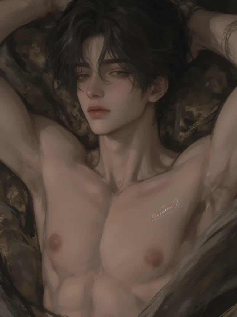 Liu Xinyi thumbnail