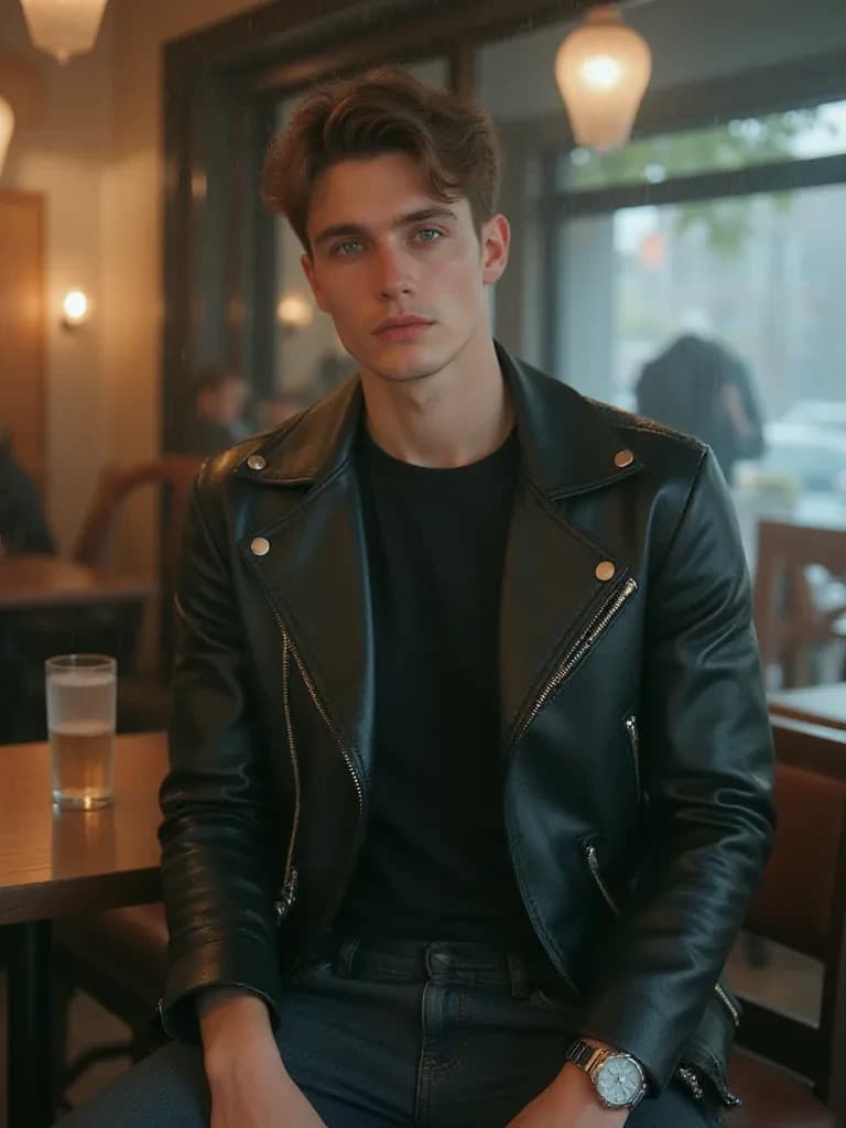 Aiden Harrington  thumbnail