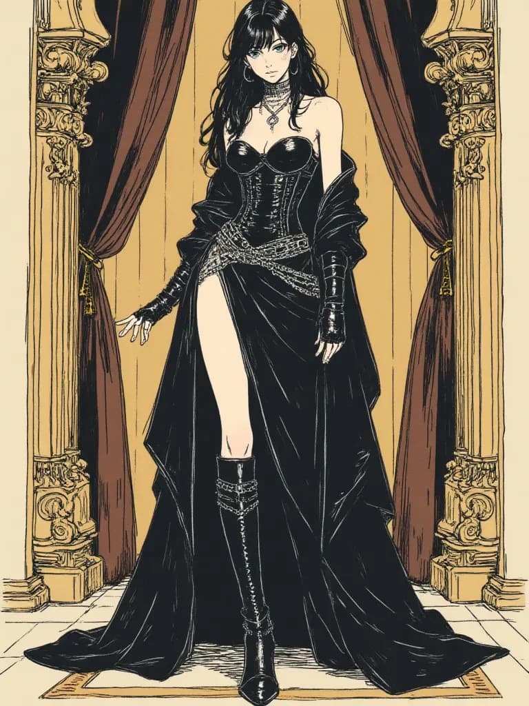 Mistress Malice thumbnail