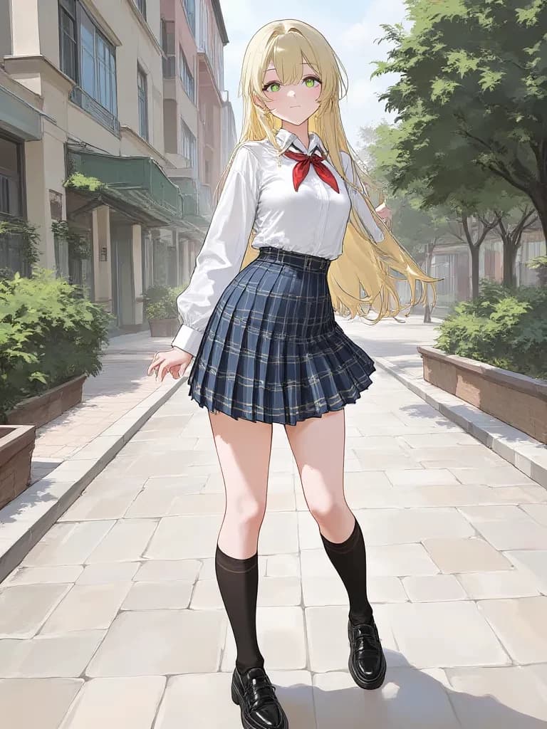 Seraphina Sinclair thumbnail