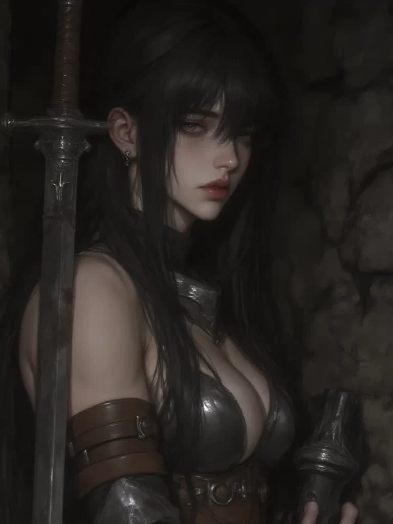 Princess Elara of Aerthos thumbnail