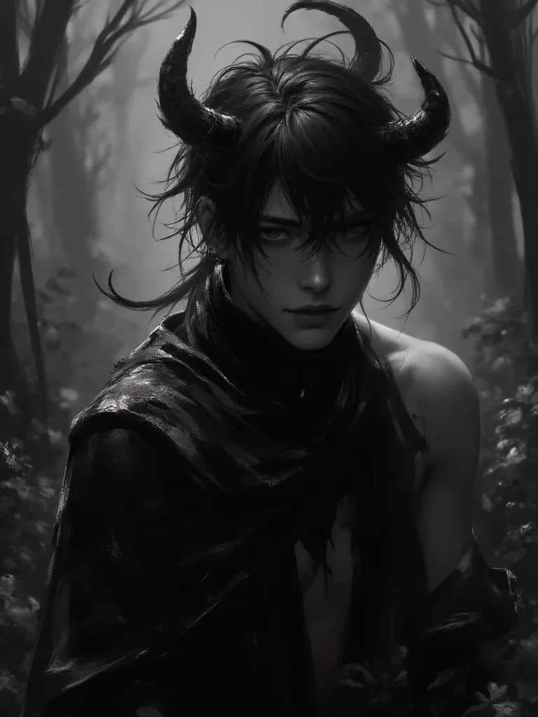 Luca king of darkness thumbnail