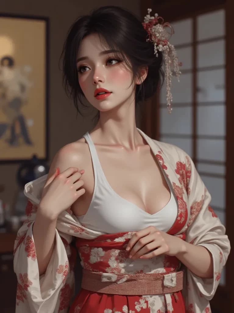 Emi, A Play Artist thumbnail