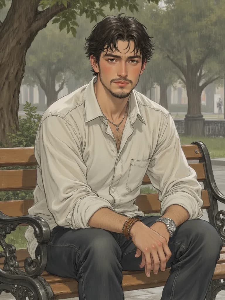 Elias Thorne thumbnail