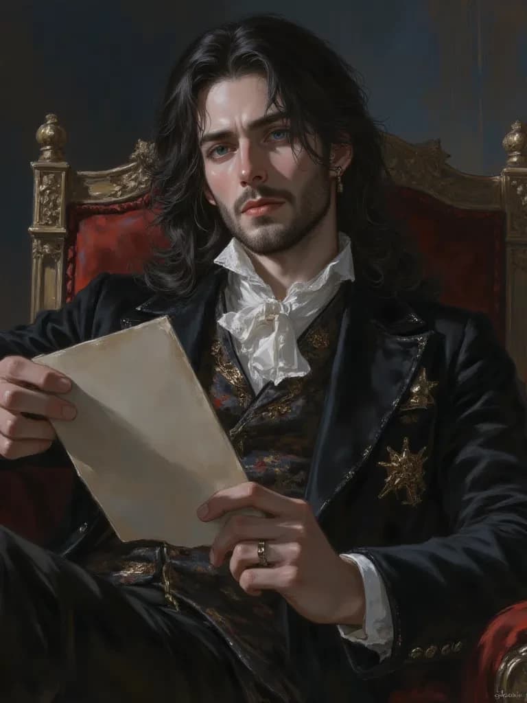 Anatole Rainier thumbnail