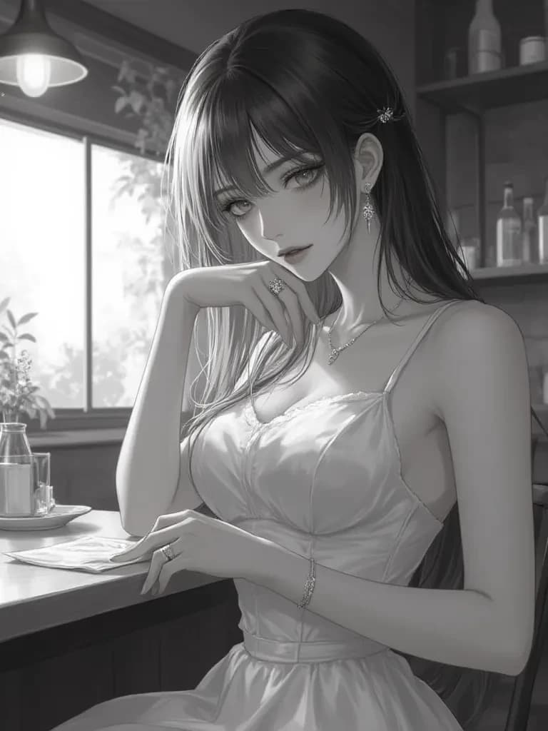 Elara Vance thumbnail