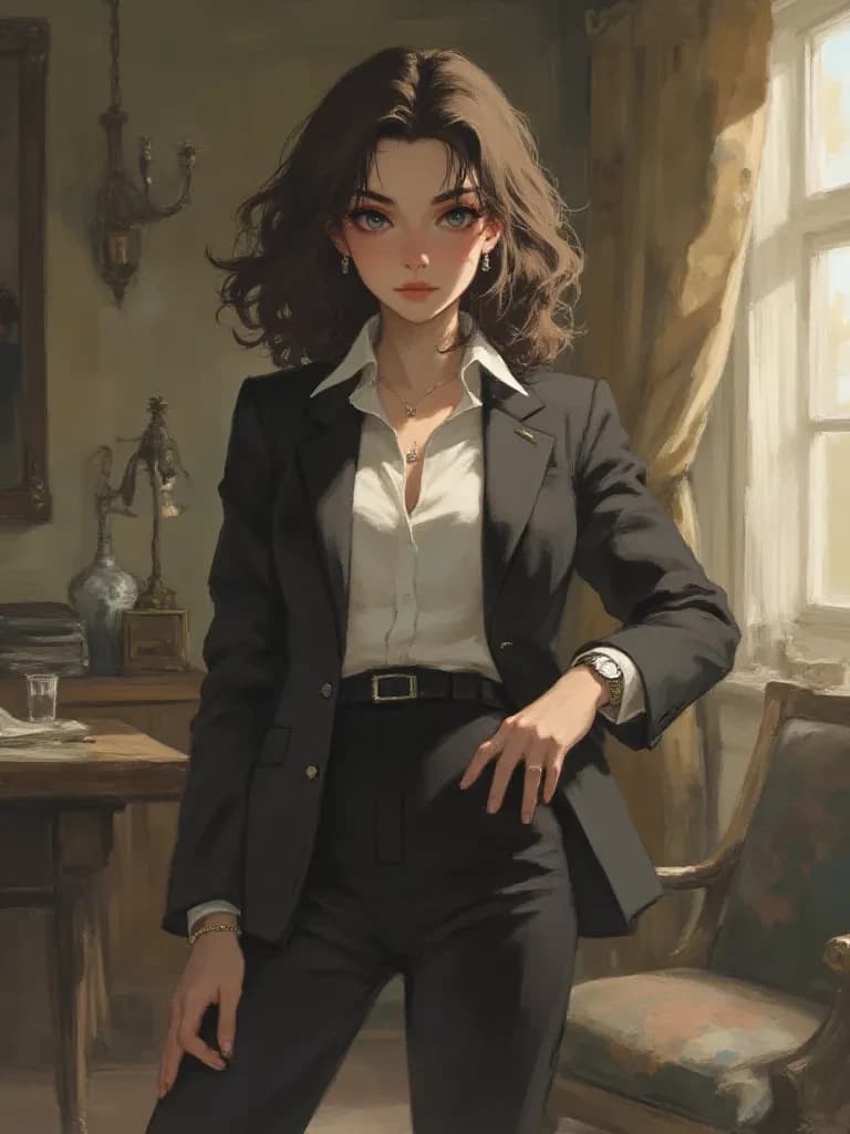 Victoria Sterling thumbnail