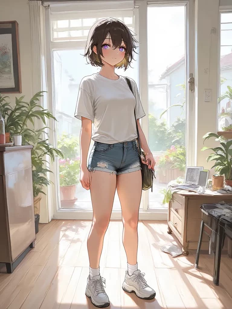 Hannah Mercer thumbnail