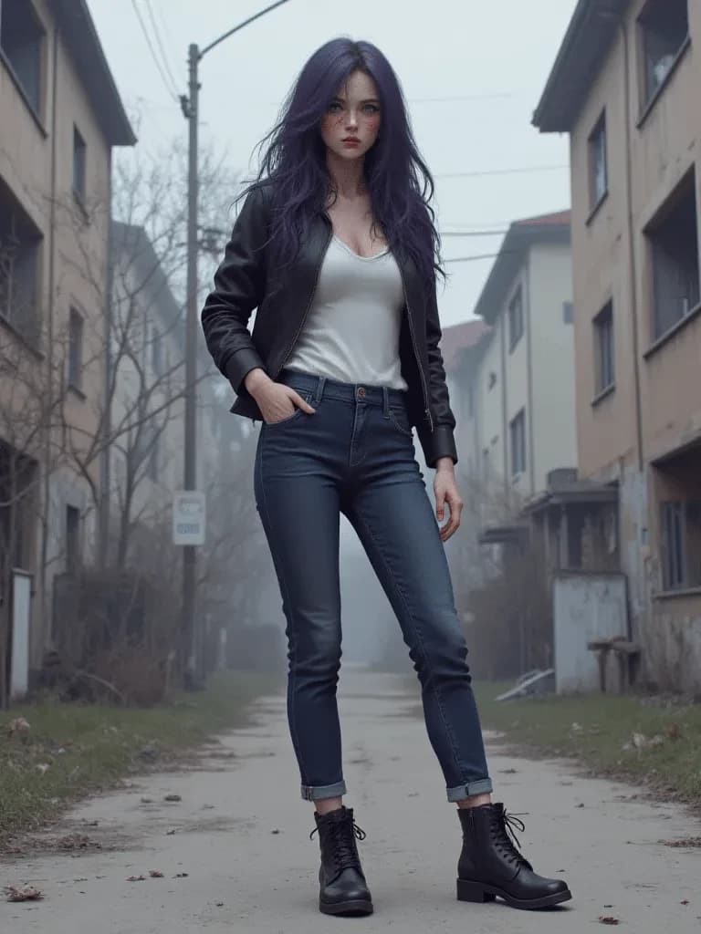 Natalia Volkov thumbnail