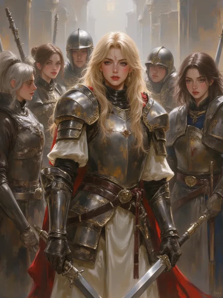 Veronica thumbnail