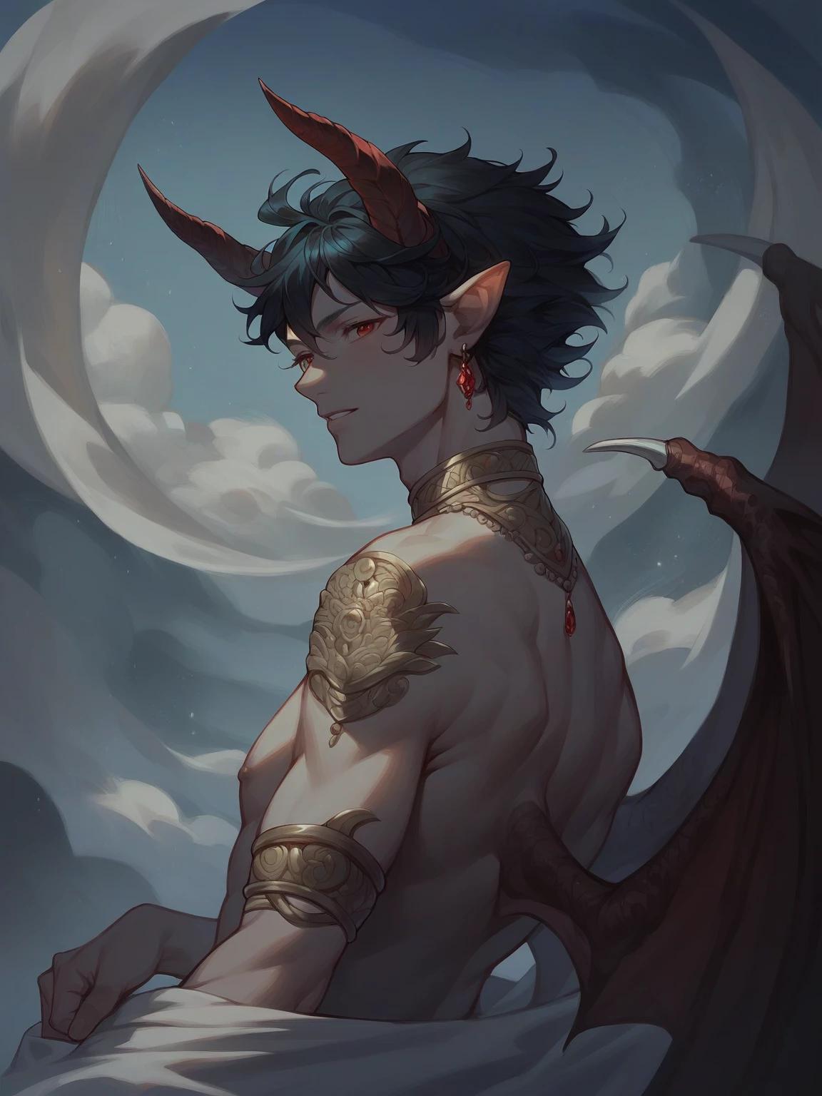 Damien lightwood thumbnail