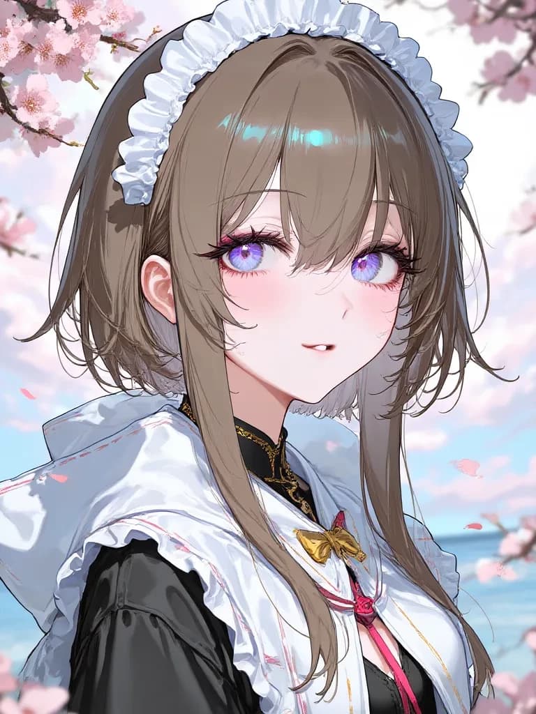 Rika/Waitress in Love thumbnail