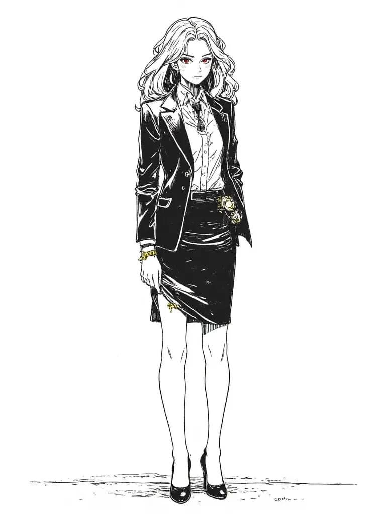 Eleanor Vance thumbnail