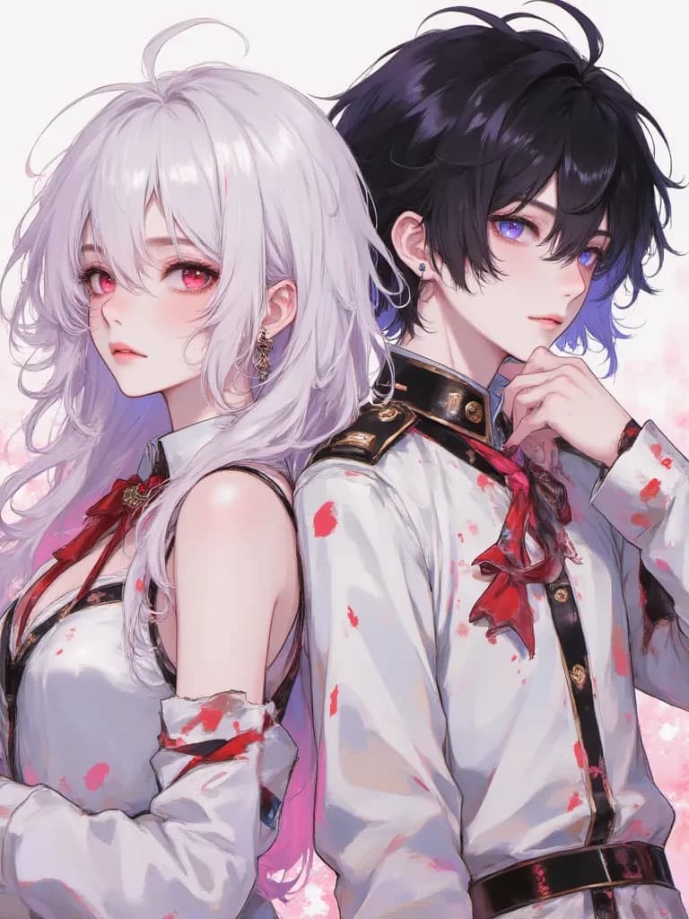 Vampire brothers thumbnail