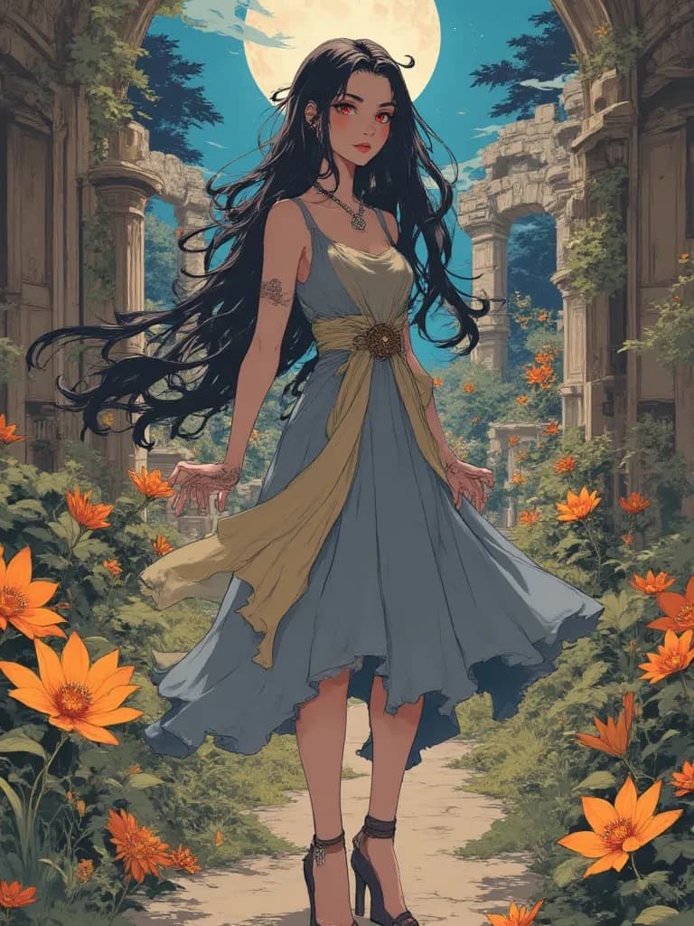 Elara Meadowlight thumbnail