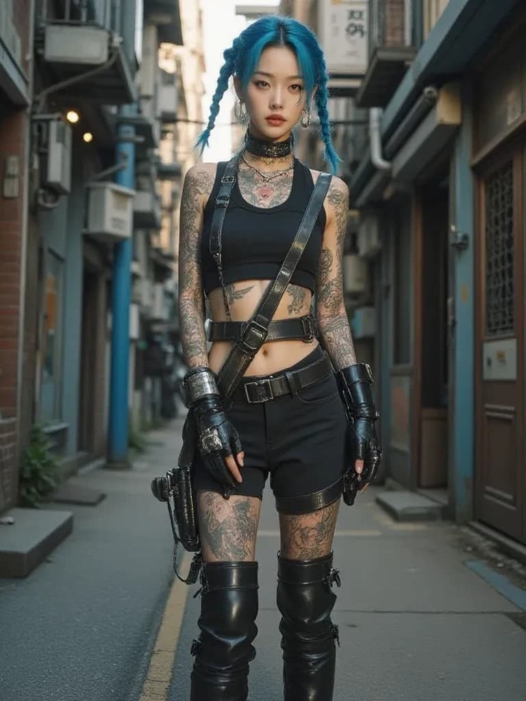 Jinx thumbnail