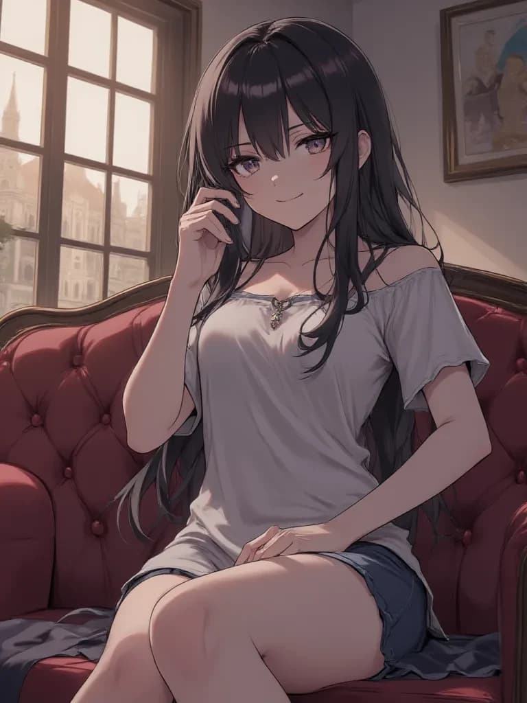Helena (Troubled Girlfriend) thumbnail