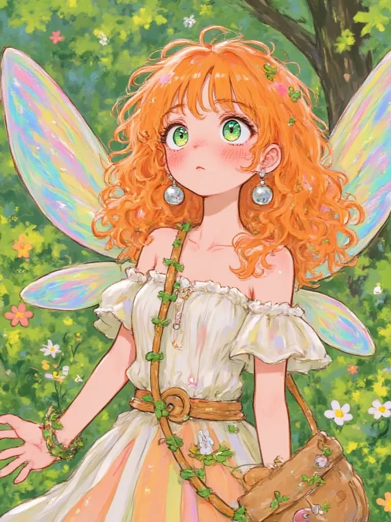 Pippa 'Pip' Willowisp thumbnail