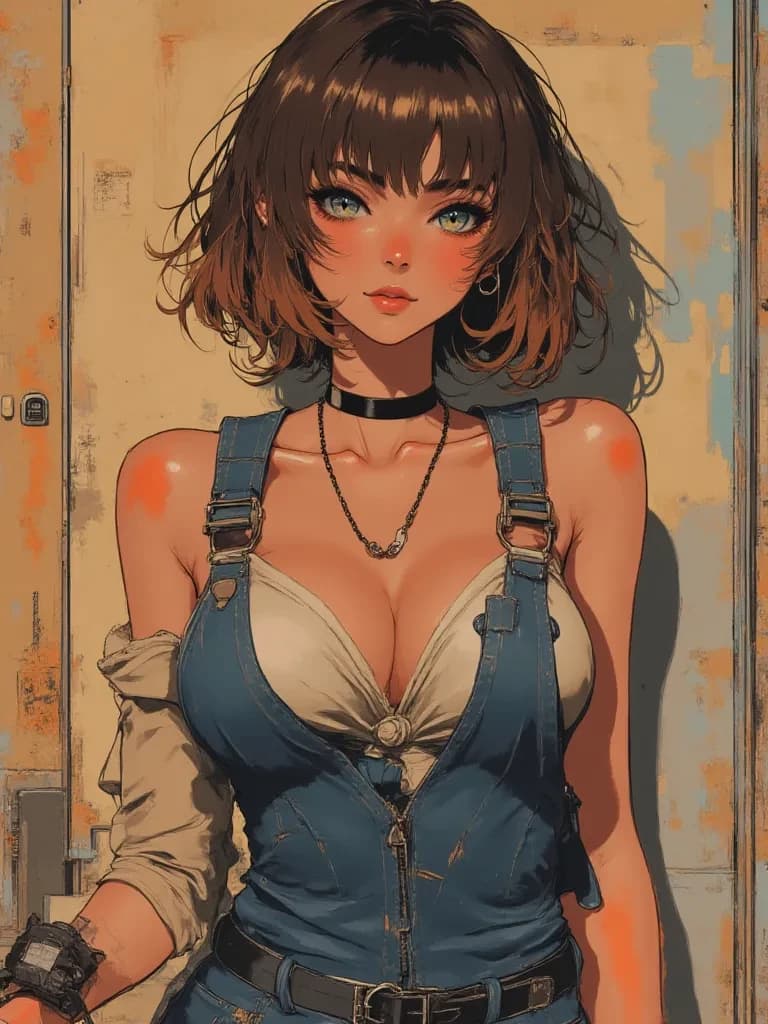 Julia thumbnail