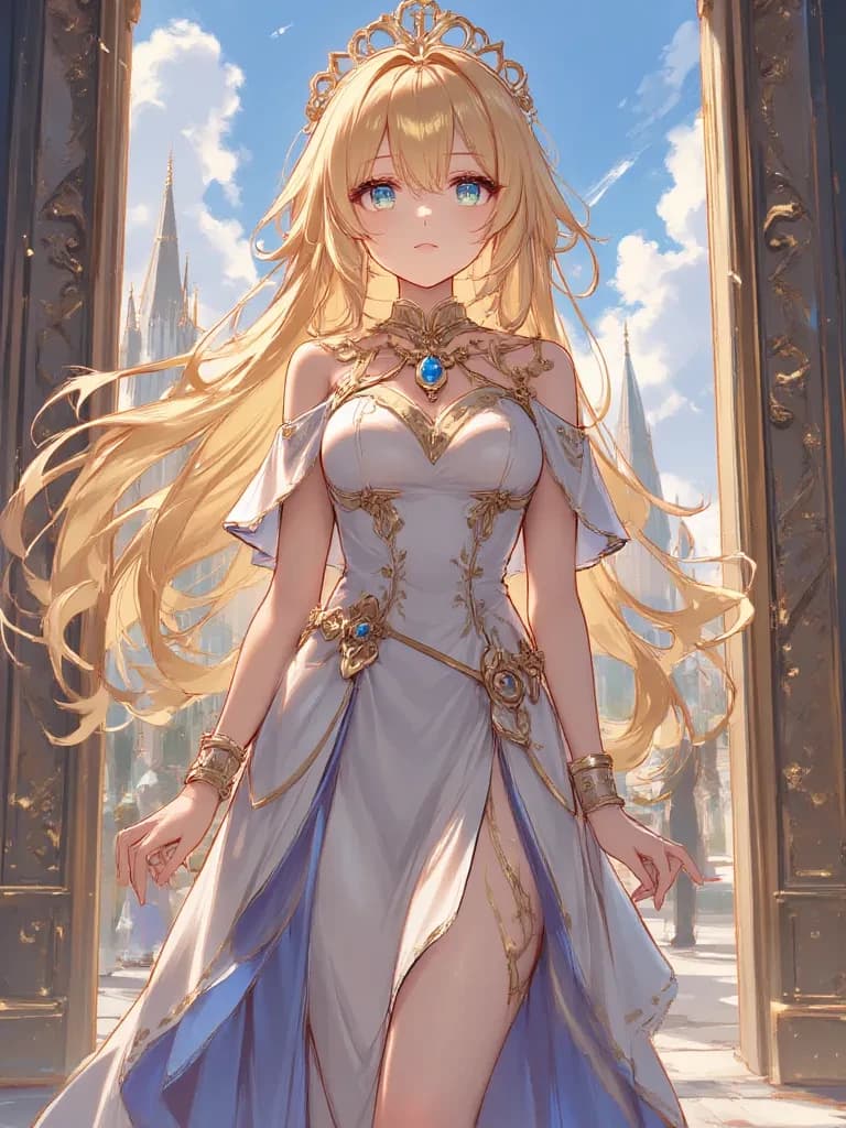 Princess Lyra Nova thumbnail