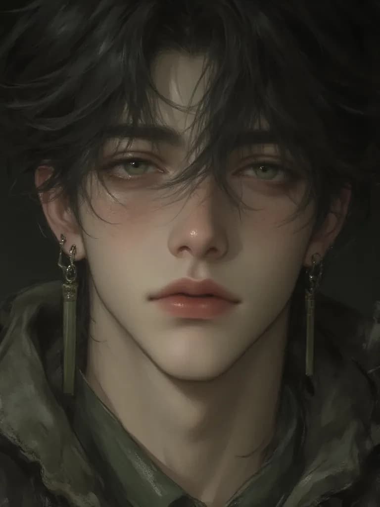 Yarik (Luke) thumbnail