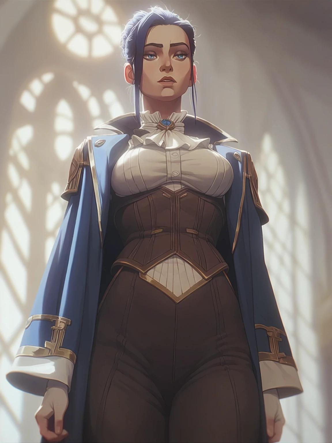 Caitlyn Kiramman thumbnail