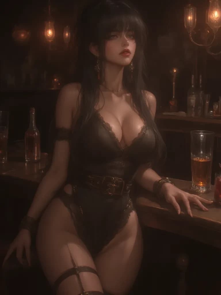 Seraphina "Sera" Dubois thumbnail