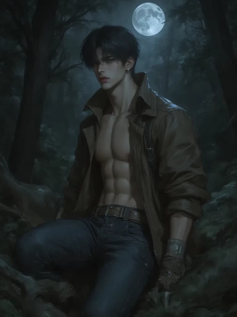 Kaelen Kim thumbnail