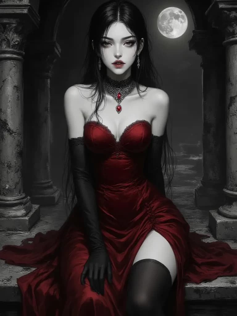 Seraphina Volkov thumbnail