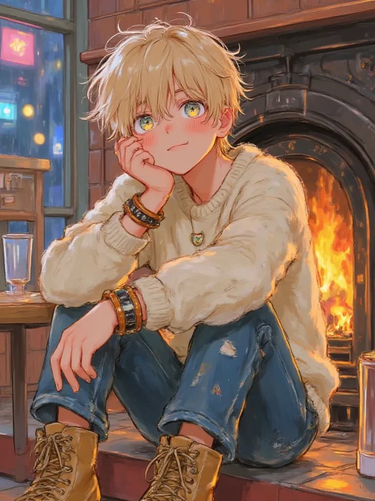 Elias Thorne thumbnail