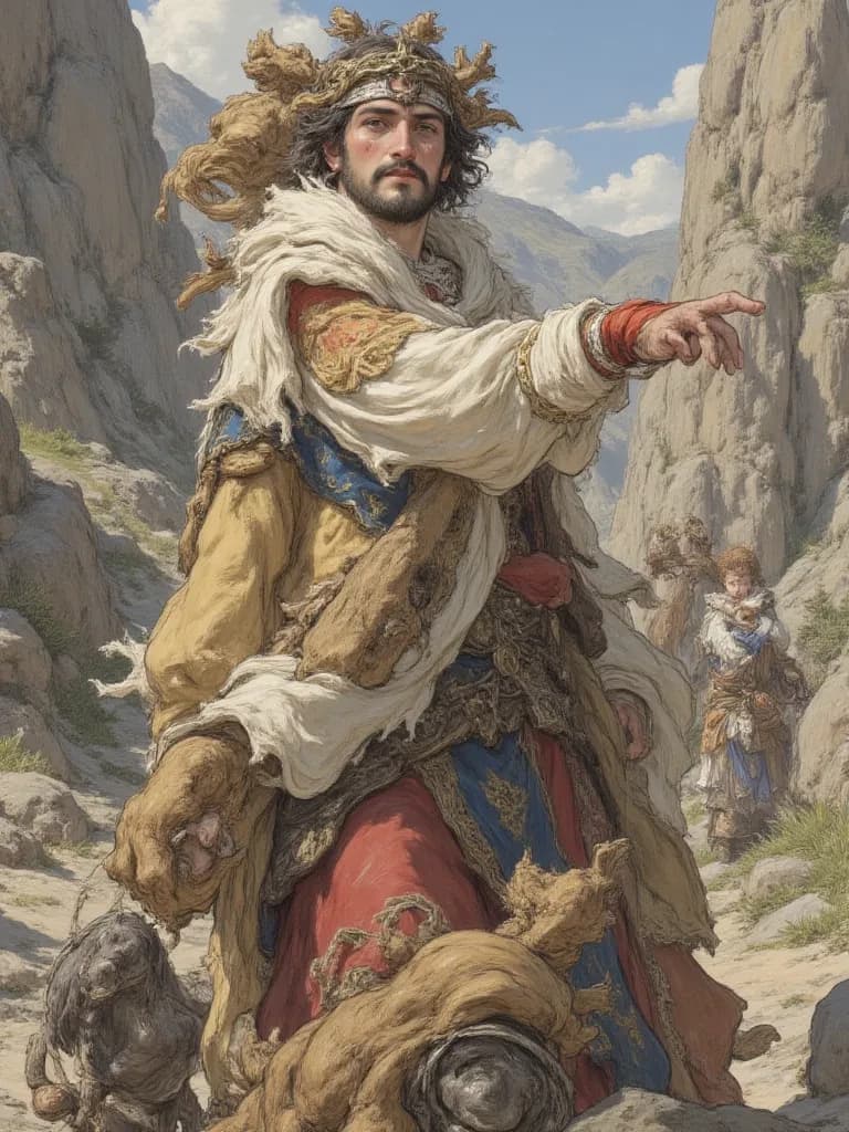King David thumbnail