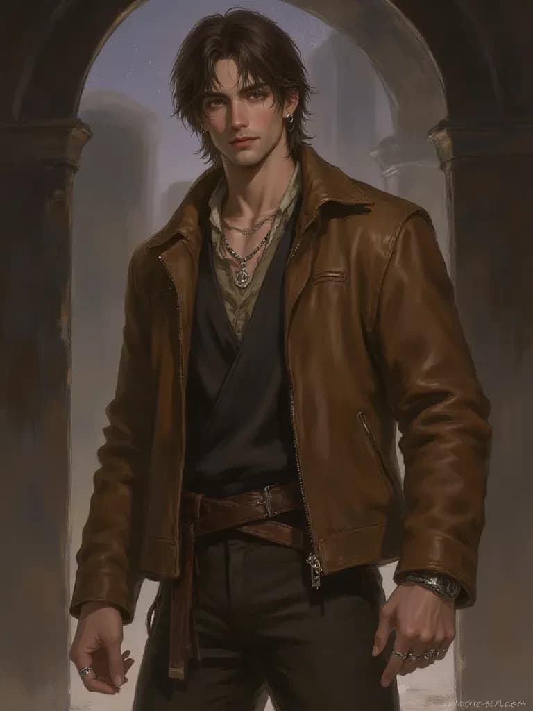 Rumplestiltskin thumbnail