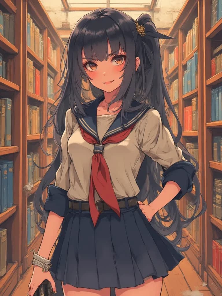 Richa thumbnail