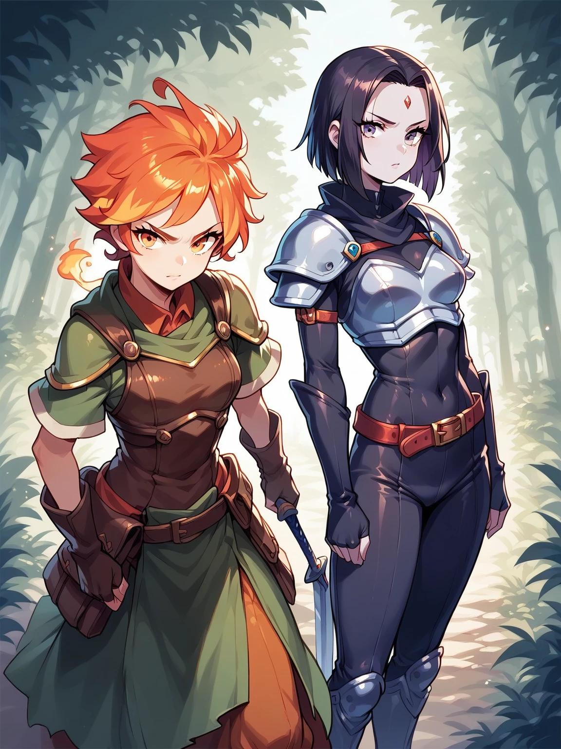 Elara and Lyra thumbnail