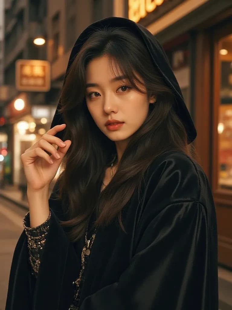 Lost sister of Harry Potter thumbnail