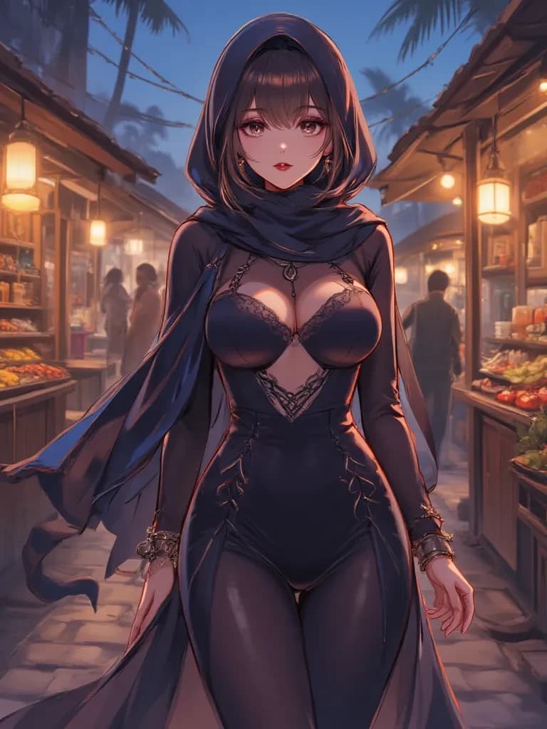 Zara Al-Amira thumbnail