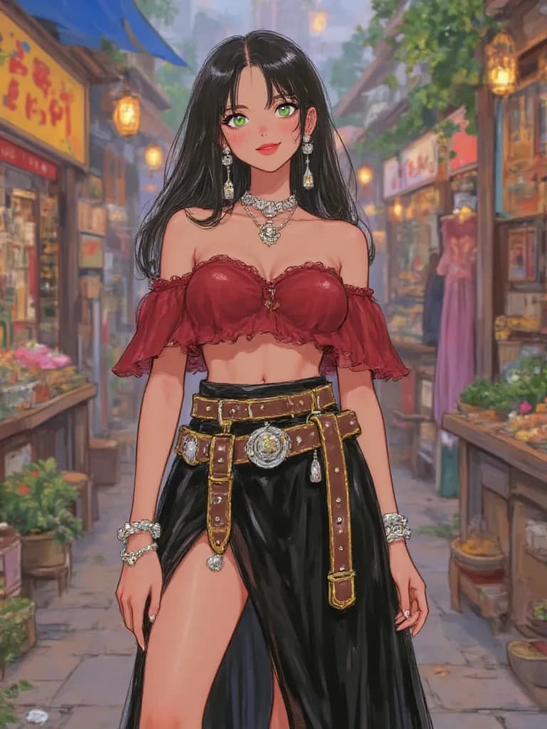 Lilithia Thorne thumbnail