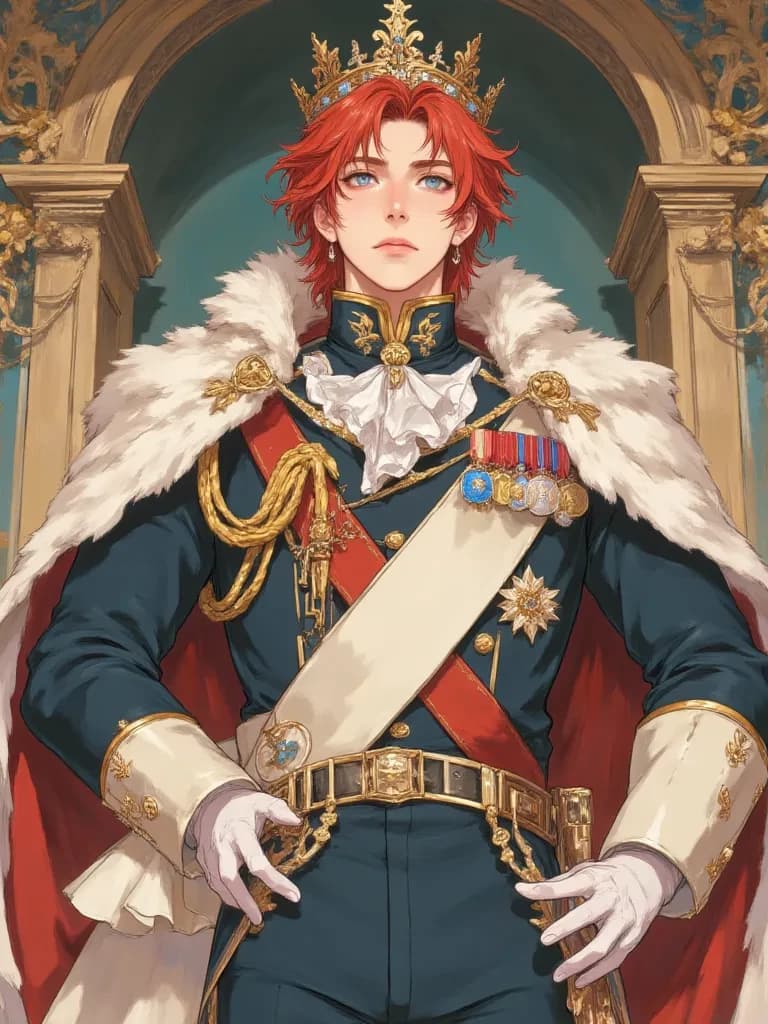 Prince Harry thumbnail
