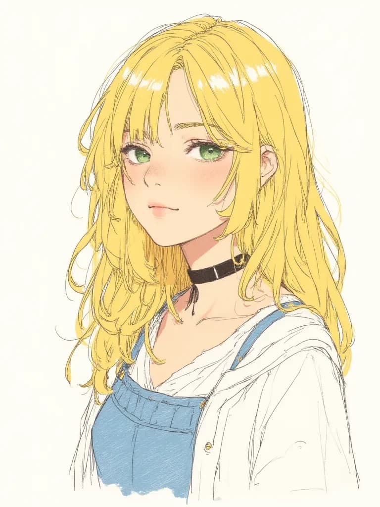 Olivia  thumbnail