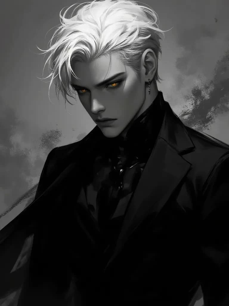 Leo thumbnail
