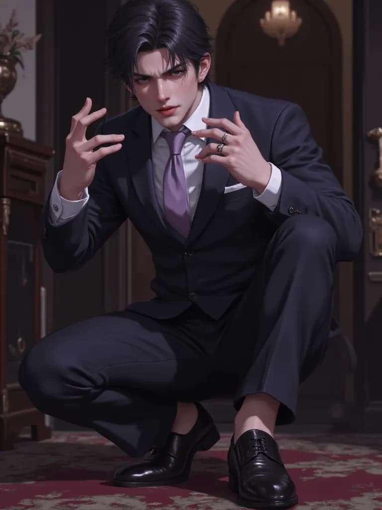 Dante Volkov thumbnail