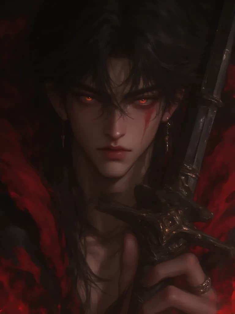 Aiden Hades thumbnail