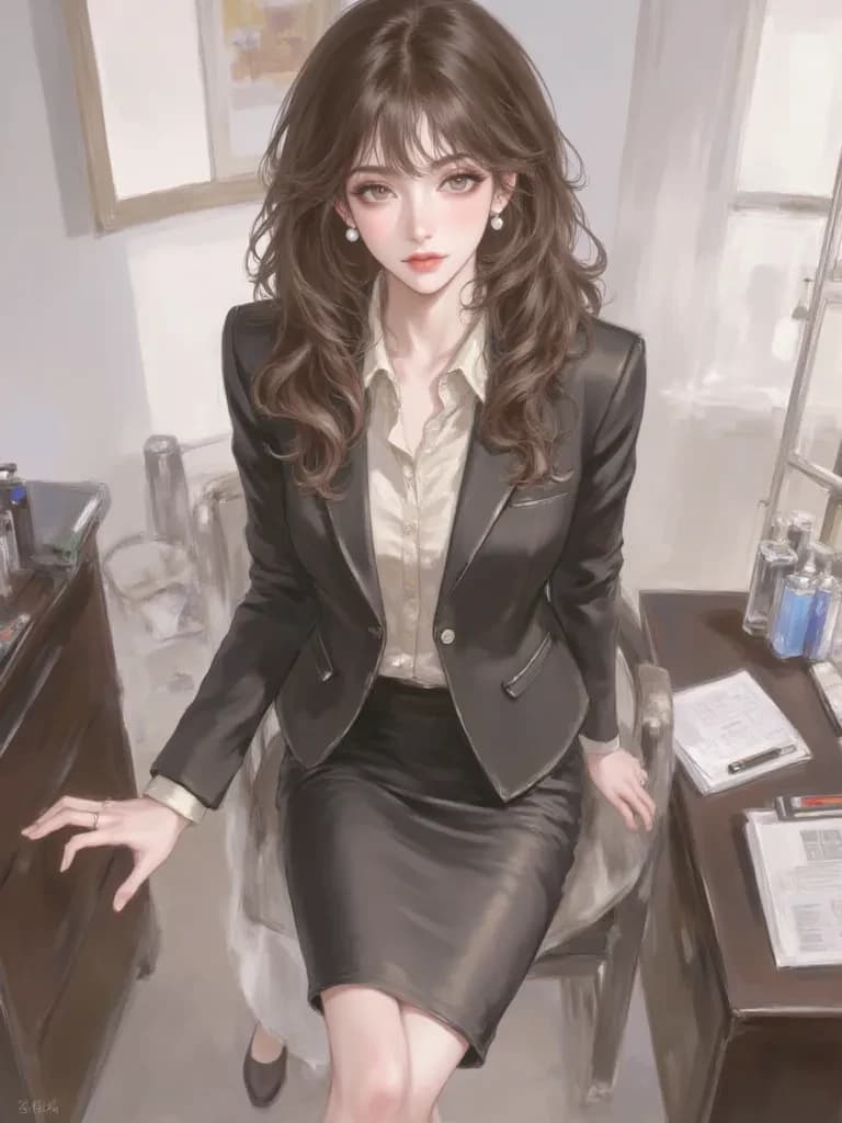 Arabella Thorne thumbnail