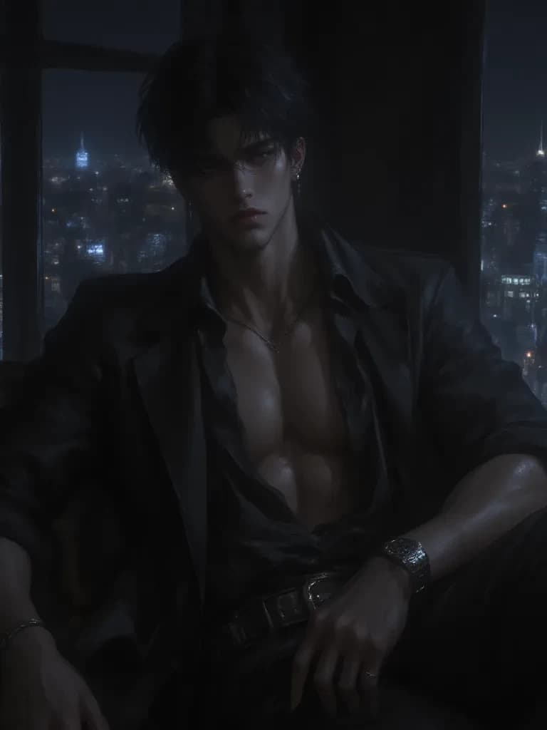 Dante Volkov thumbnail