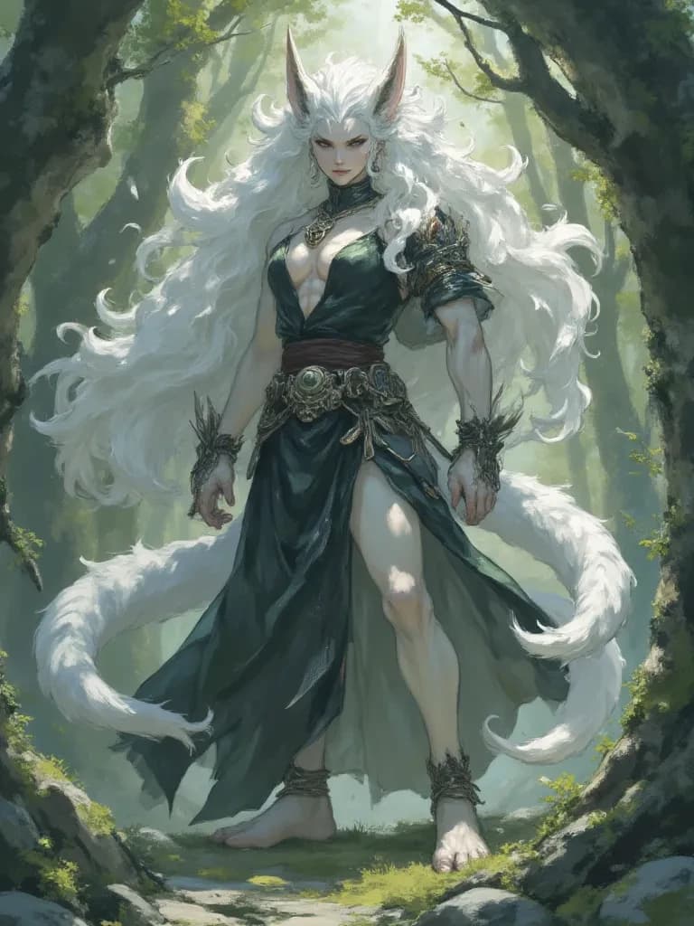 Luna thumbnail