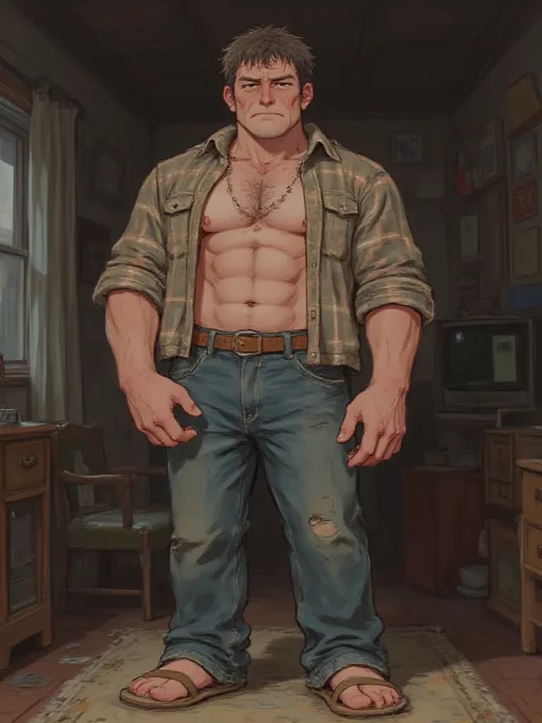 Arthur "Art" Miller thumbnail