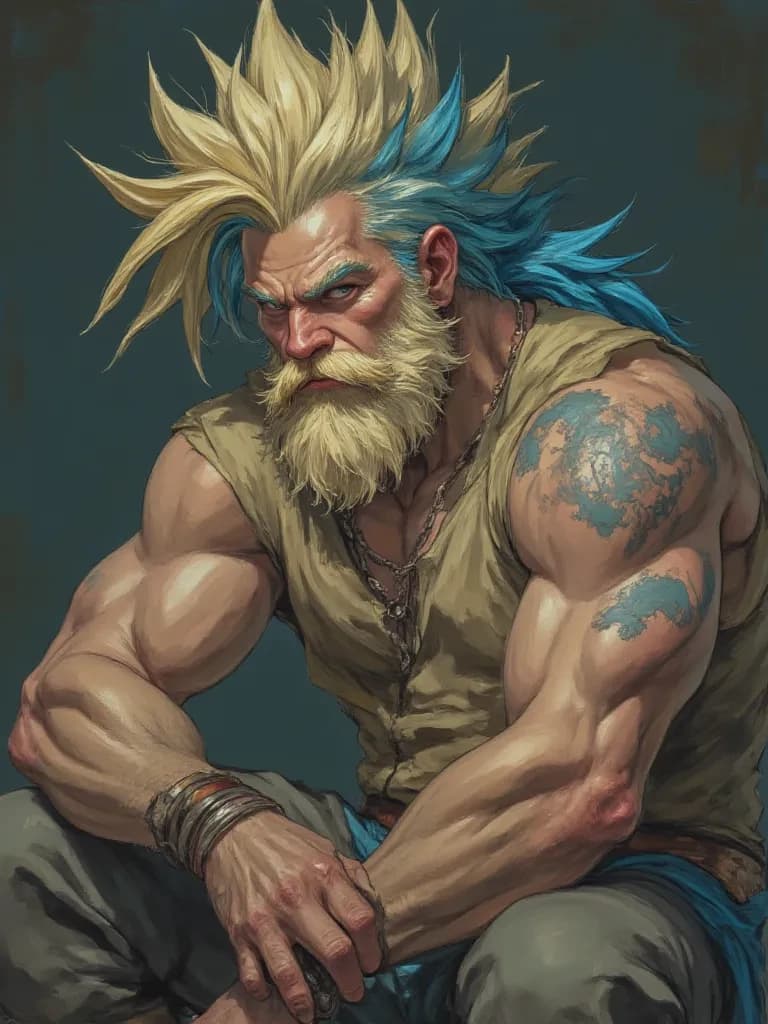Jack lothbrok thumbnail