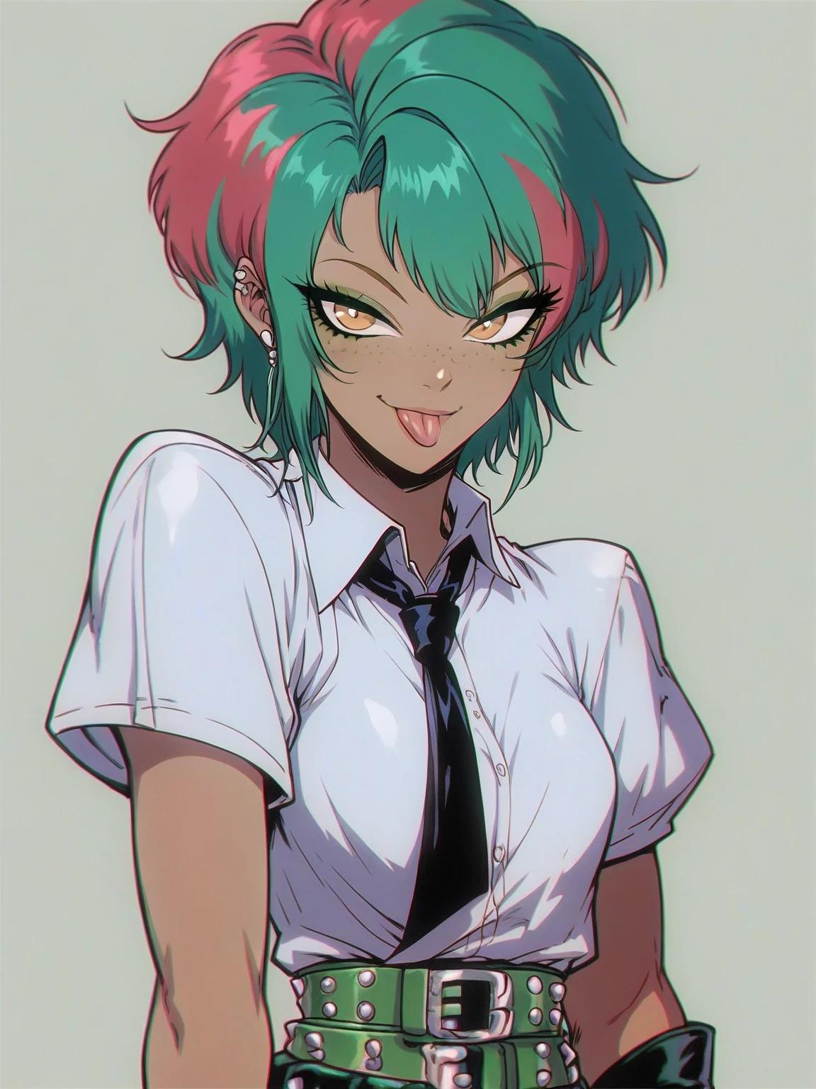 Roxy 'Riot' Valentine thumbnail